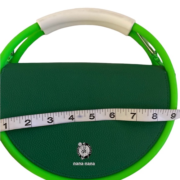 Women's Boston Celtics Hoop Basketball Purse - Picture 4 of 6